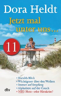 Cover Jetzt mal unter uns … – Teil 11