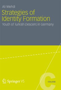 Cover Strategies of Identity Formation