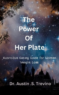 Cover The  Power  Of  Her Plate