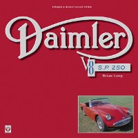 Cover Daimler SP250