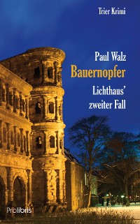 Cover Bauernopfer