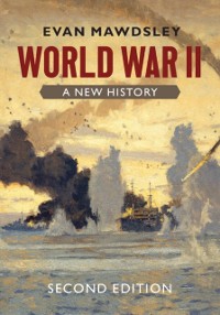 Cover World War II