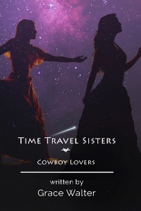 Cover Time Travel Sisters
