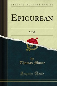 Cover Epicurean