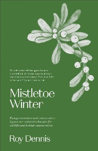 Cover Mistletoe Winter