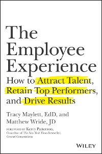 Cover The Employee Experience