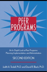 Cover Peer Programs