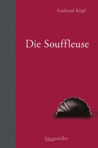 Cover Die Souffleuse
