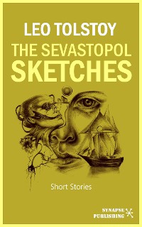 Cover The Sebastopol Sketches