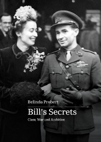 Cover Bill's Secrets