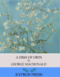 Cover Dish of Orts