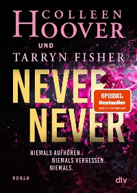 Cover Never Never