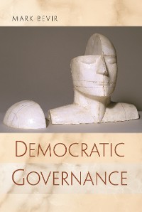 Cover Democratic Governance