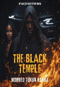 Cover The Black Temple