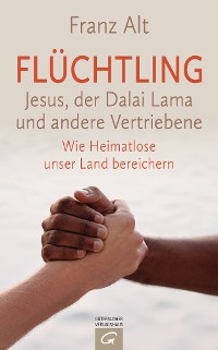 Cover Flüchtling