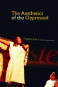 Cover Aesthetics of the Oppressed