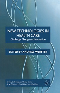 Cover New Technologies in Health Care
