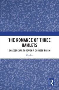 Cover Romance of Three Hamlets
