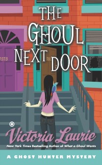 Cover Ghoul Next Door