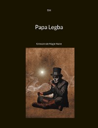 Cover Papa Legba