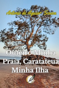 Cover Outeiro Minha Praia, Caratateua Minha Ilha