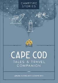 Cover Campfire Stories: Cape Cod