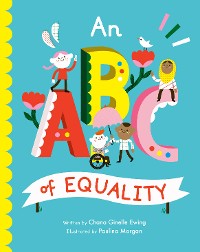 Cover An ABC of Equality