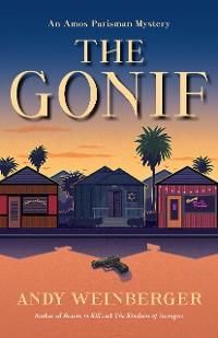 Cover The Gonif