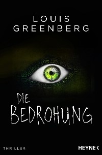 Cover Die Bedrohung