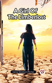 Cover Girl Of The Limberlost