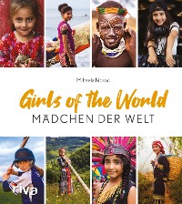 Cover Girls of the World – Mädchen der Welt