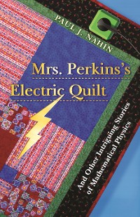 Cover Mrs. Perkins's Electric Quilt