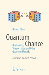 Cover Quantum Chance