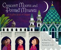 Cover Crescent Moons and Pointed Minarets
