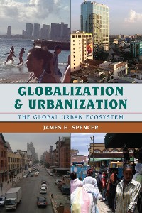 Cover Globalization and Urbanization