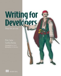 Cover Writing for Developers