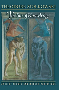 Cover The Sin of Knowledge