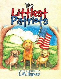 Cover The Littlest Patriots