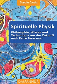 Cover SPIRITUELLE PHYSIK