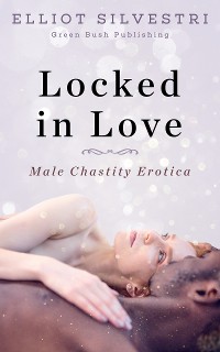 Cover Locked in Love