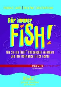 Cover Für immer Fish!