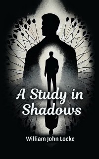 Cover Study In Shadows