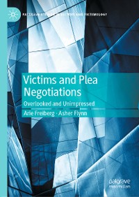 Cover Victims and Plea Negotiations