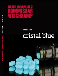 Cover Kommissar Wischkamp: Cristal Blue
