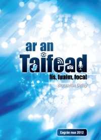 Cover Ar an Taifead (2012)