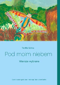 Cover Pod moim niebem