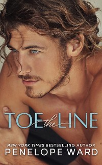 Cover Toe the Line