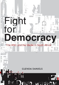 Cover Fight for Democracy