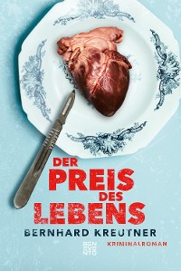 Cover Der Preis des Lebens