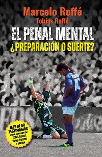 Cover El penal mental